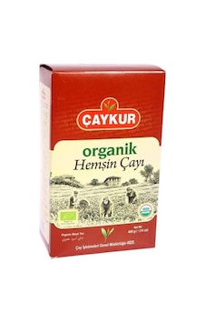 Organik Hemşin 400 Gr. Diğer Organik Hemşin 400 Gr. Diğer