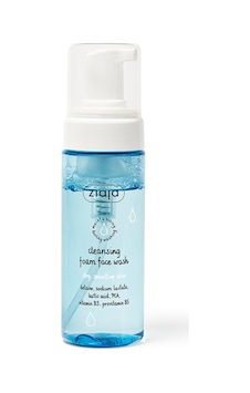 Ziaja Kuru ve Hassas Ciltler için Yüz Temizleme Köpüğü 150 ML Ziaja Kuru ve Hassas Ciltler için Yüz Temizleme Köpüğü 150 ML