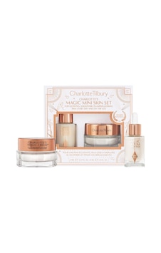 Charlotte Tilbury Charlotte's Magic Mini Skin Set