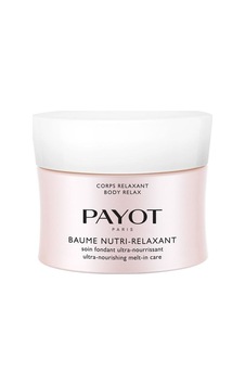 Payot Body Relax Nutri Relaxant Vücut Kremi 200 ML Payot Body Relax Nutri Relaxant Vücut Kremi 200 ML