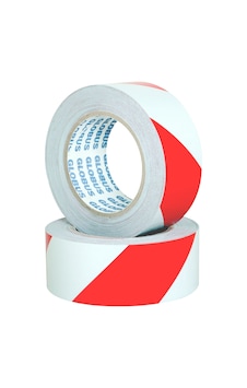 Reflektifli Bant 50mmx23mt