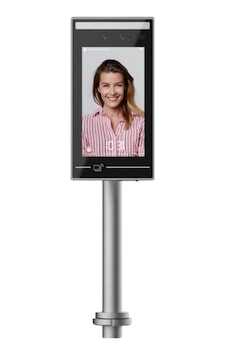 Zksoftware Keyface 7t Yüz Tanıma Cihazı Zksoftware Keyface 7t Yüz Tanıma Cihazı