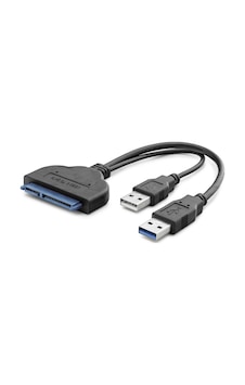 Büro Ev Ofis si İçin Usb3.0 To Satahdd Ssd Dönüştürücü Kablo Büro Ev Ofis si İçin Usb3.0 To Satahdd Ssd Dönüştürücü Kablo