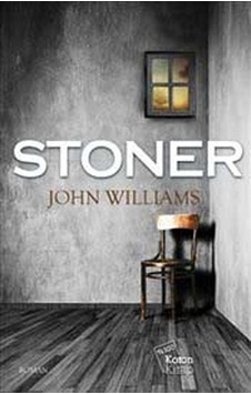 Stoner - John Edward Williams - Koton Kitap Stoner - John Edward Williams - Koton Kitap