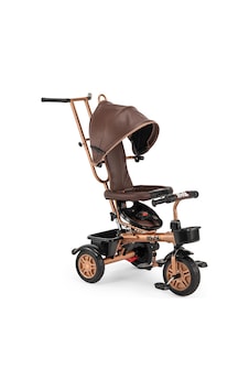 Rival RV501 Gold Hiper Bike İtmeli 3 Tekerlekli Bisiklet Rival RV501 Gold Hiper Bike İtmeli 3 Tekerlekli Bisiklet