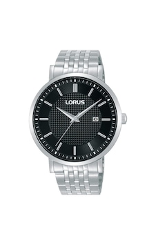 Lorus Rh953rx9 Erkek Kol Saati Metalik Gri Lorus Rh953rx9 Erkek Kol Saati Metalik Gri