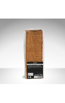 Baca Organik Organik Tost Ekmeği 900 G Baca Organik Organik Tost Ekmeği 900 G