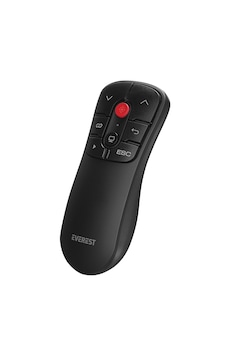 Everest Psn-28 Çok İşlevli Usb Kırmızı Lazerli 2.4ghz Kablosuz Ty Everest Psn-28 Çok İşlevli Usb Kırmızı Lazerli 2.4ghz Kablosuz Ty
