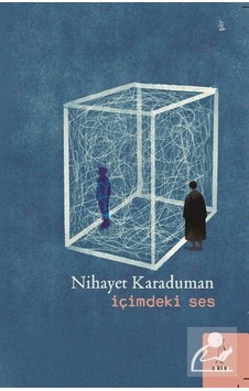 İçimdeki Ses / Nihayet Karaduman İçimdeki Ses / Nihayet Karaduman