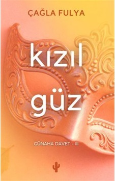 Kızıl Güz / Çağla Fulya Kızıl Güz / Çağla Fulya