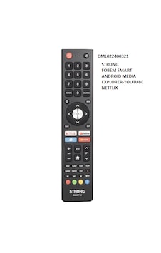 Fobem Lcd Tv Kumanda Fobem Lcd Tv Kumanda