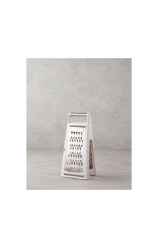 English Home Colessa Paslanmaz Çelik Rende 11x24 Cm Krem Sku: Zeus8690010539557 002 Kırmızı English Home Colessa Paslanmaz Çelik Rende 11x24 Cm Krem Sku: Zeus8690010539557 002 Kırmızı