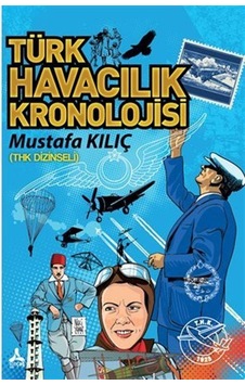 Thk - Türk Havacılık Kronolojisi