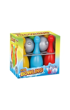 Pilsan Star Bowling 06422
