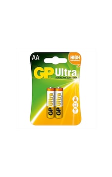 Gp Ultra Alkalin Aa Kalem Pil 2li Gp Ultra Alkalin Aa Kalem Pil 2li
