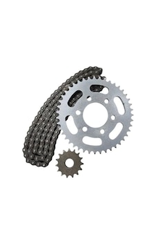 Srk 125 Zincir Dişli Seti Qj Moto Moto11 Srk 125 Zincir Dişli Seti Qj Moto Moto11