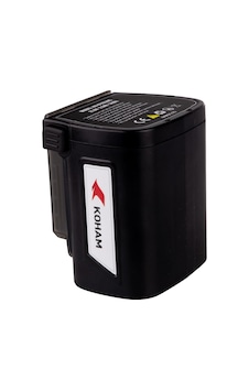 Koham Akü 2.5ah 21.6v Kh-tp30,kh-tp35,kh-s40