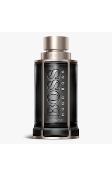 Hugo Boss The Scent Magnetic Erkek Parfüm EDP 50 ML Hugo Boss The Scent Magnetic Erkek Parfüm EDP 50 ML
