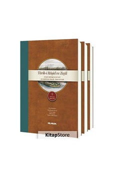 Tarih-i Raşid ve Zeyli - Çelebizade İsmail Asım Efendi - Raşid Mehmed Efendi - Klasik Yayınları Tarih-i Raşid ve Zeyli - Çelebizade İsmail Asım Efendi - Raşid Mehmed Efendi - Klasik Yayınları