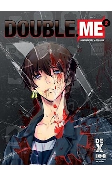 Double Me - 2 - Miki Makasu - DEX Double Me - 2 - Miki Makasu - DEX
