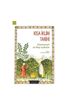 Kısa Iklim Tarihi