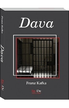 Dava - Franz Kafka - Ez Dava - Franz Kafka - Ez