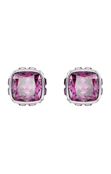5660797 Swarovski Küpe Birthstone:pe Studs Feb Pur/rhs Çok Renkli 5660797 Swarovski Küpe Birthstone:pe Studs Feb Pur/rhs Çok Renkli