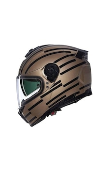 Nolan N80-8 Veloce 348 Kapalı Kask Bronz Nolan N80-8 Veloce 348 Kapalı Kask Bronz