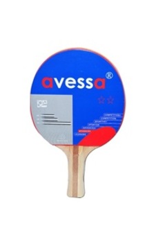 Avessa Rak-200 2 Yıldız Masa Tenis Raketi Yeni 96 Avessa Rak-200 2 Yıldız Masa Tenis Raketi Yeni 96