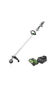 Ego ST1530E Kit Akülü Tırpan 38 CM Ego ST1530E Kit Akülü Tırpan 38 CM