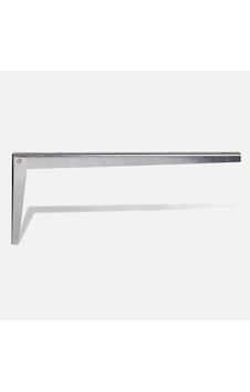 Ermo Katlanır Raf Altı 60cm Kristal Ermo Katlanır Raf Altı 60cm Kristal