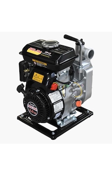 Solax Fp15 Benzinli Su Motoru 1.5 İnç