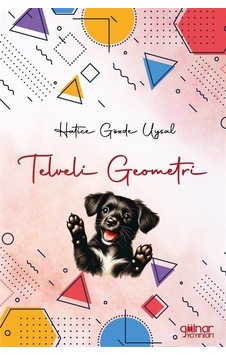 Telveli Geometri / Hatice Gözde Uysal Telveli Geometri / Hatice Gözde Uysal