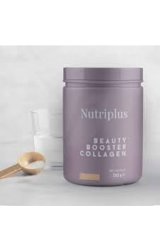 Nutriplus Beauty Booster Çikolatalı Kolajen