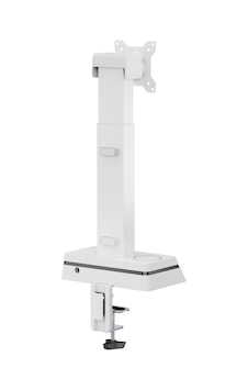 Npo Std8301 Yüz Algılayıcılı Otomatik Ayarlı 17-27" 10kg Kablosuz Şarjlı Vesa Tek Monitör Tutucu Npo Std8301 Yüz Algılayıcılı Otomatik Ayarlı 17-27" 10kg Kablosuz Şarjlı Vesa Tek Monitör Tutucu