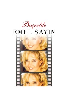 Emel Sayın - Başrolde - 33 Devir Sku: Zeus8690010109965 Emel Sayın - Başrolde - 33 Devir Sku: Zeus8690010109965