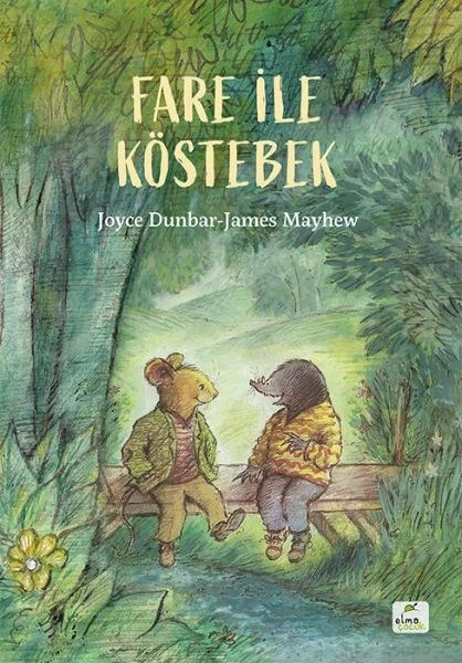 Fare İle Köstebek Fare İle Köstebek