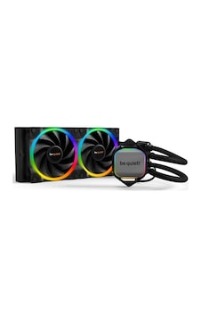 Be Quiet Pure Loop 2 Fx 240mm Argb Intel/amd İşlemci Sıvı Soğutu Be Quiet Pure Loop 2 Fx 240mm Argb Intel/amd İşlemci Sıvı Soğutu