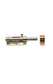 Küçük Demirci Sürgü Mavzer Sürgü 7,5cm