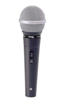 Carol Gs 55 Dinamik Mikrofon