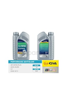 Motor Yağı 1 Lt 0w16 Tam Sentetik Apı Sp / Sn - Plus Ilsac Gf-6b Hıbrıt Araçlar İçin 12 Adet Motor Yağı 1 Lt 0w16 Tam Sentetik Apı Sp / Sn - Plus Ilsac Gf-6b Hıbrıt Araçlar İçin 12 Adet