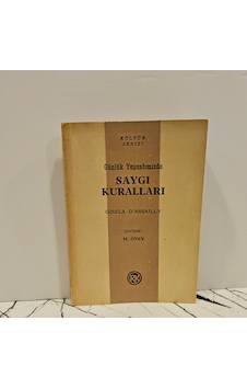 Günlük Yaşantımızda Saygı Kuralları