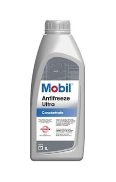 Mobil Antifreeze Ultra Soğutma Sıvısı Antifriz - 1 L Mobil Antifreeze Ultra Soğutma Sıvısı Antifriz - 1 L