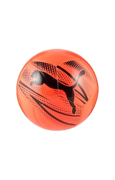 Puma Attacanto Graphic Turuncu Futbol Topu Turuncu Puma Attacanto Graphic Turuncu Futbol Topu Turuncu