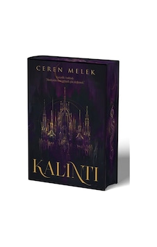 Kalıntı Ciltli / Ceren Melek Kalıntı Ciltli / Ceren Melek
