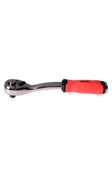Arm 1/2 Lokma Cırcır Kolu 72 Diş 260 Mm Arm 1/2 Lokma Cırcır Kolu 72 Diş 260 Mm