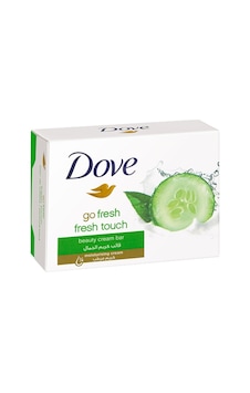 Dove Cream Bar Fresh Touch Güzellik Sabunu 100 G Dove Cream Bar Fresh Touch Güzellik Sabunu 100 G