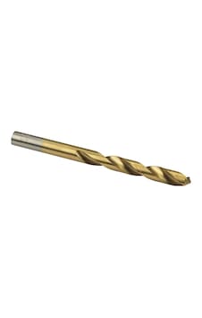 18 Mm Hss Tin Kaplı Matkap Ucu Dın 338 Gfb1636 18 Mm Hss Tin Kaplı Matkap Ucu Dın 338 Gfb1636