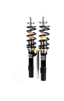 Renault Clio 3 2007-2010 Uyumlu Coilover Ayarlı Amortisör 10 Cm 97735940