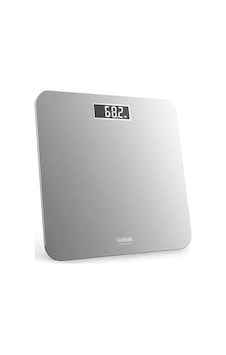 Tefal Premiss 160 Kg Kapasiteli Tartı - Gümüş Diğer Tefal Premiss 160 Kg Kapasiteli Tartı - Gümüş Diğer